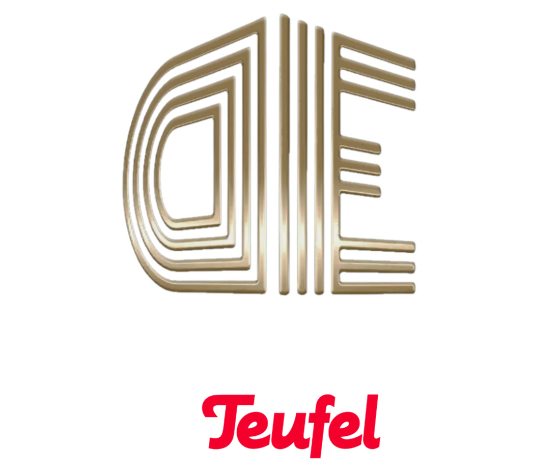 Dance Empire × Teufel – Sound- und Technik-Partnerschaft im Studio